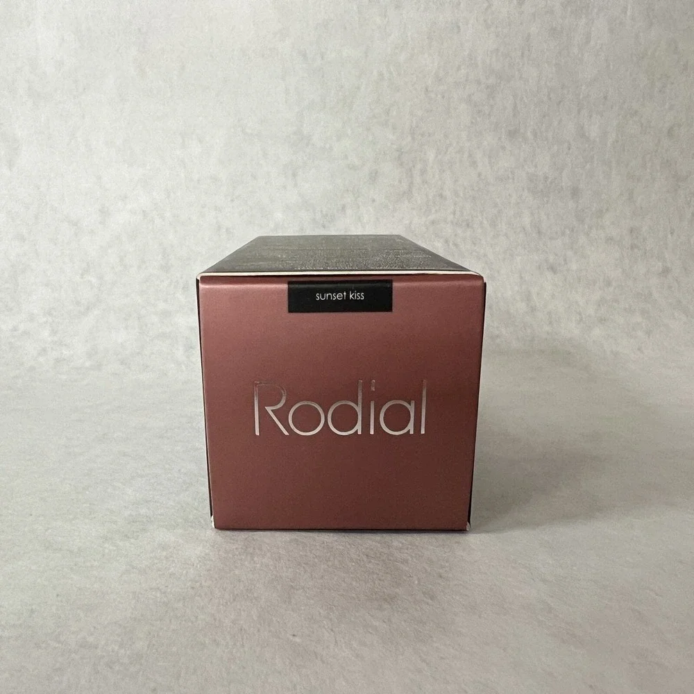Rodial Blush Drop- liquid blush in Sunset Kiss 15ml / 0.5fl oz